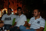 Byblos Souk Friday Nightlife, Part 1 of 3